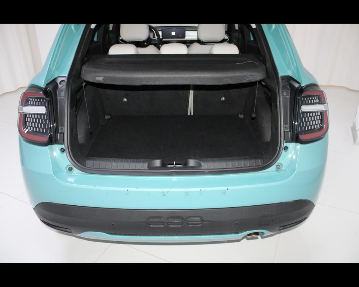 Fiat Fiat 600 usata 16