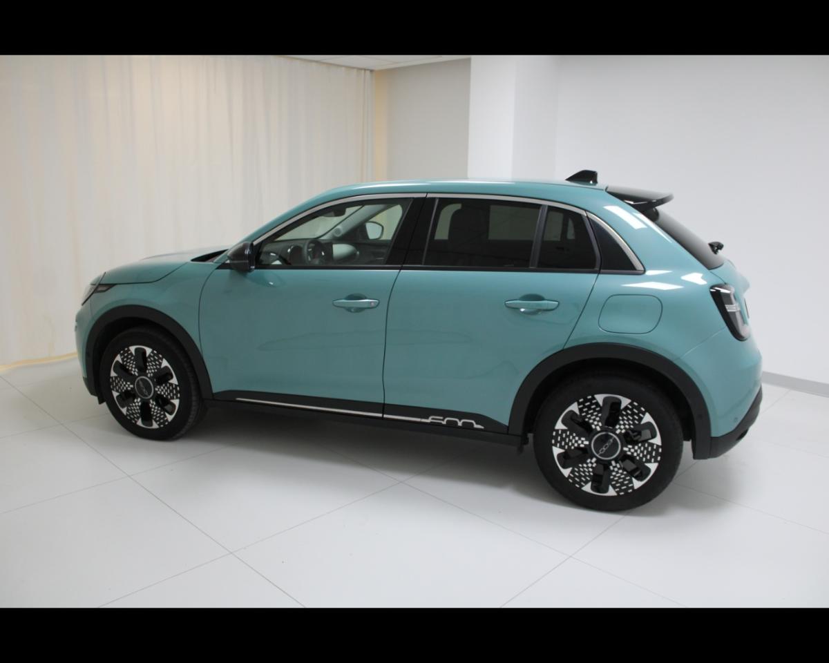 Fiat Fiat 600 usata 17