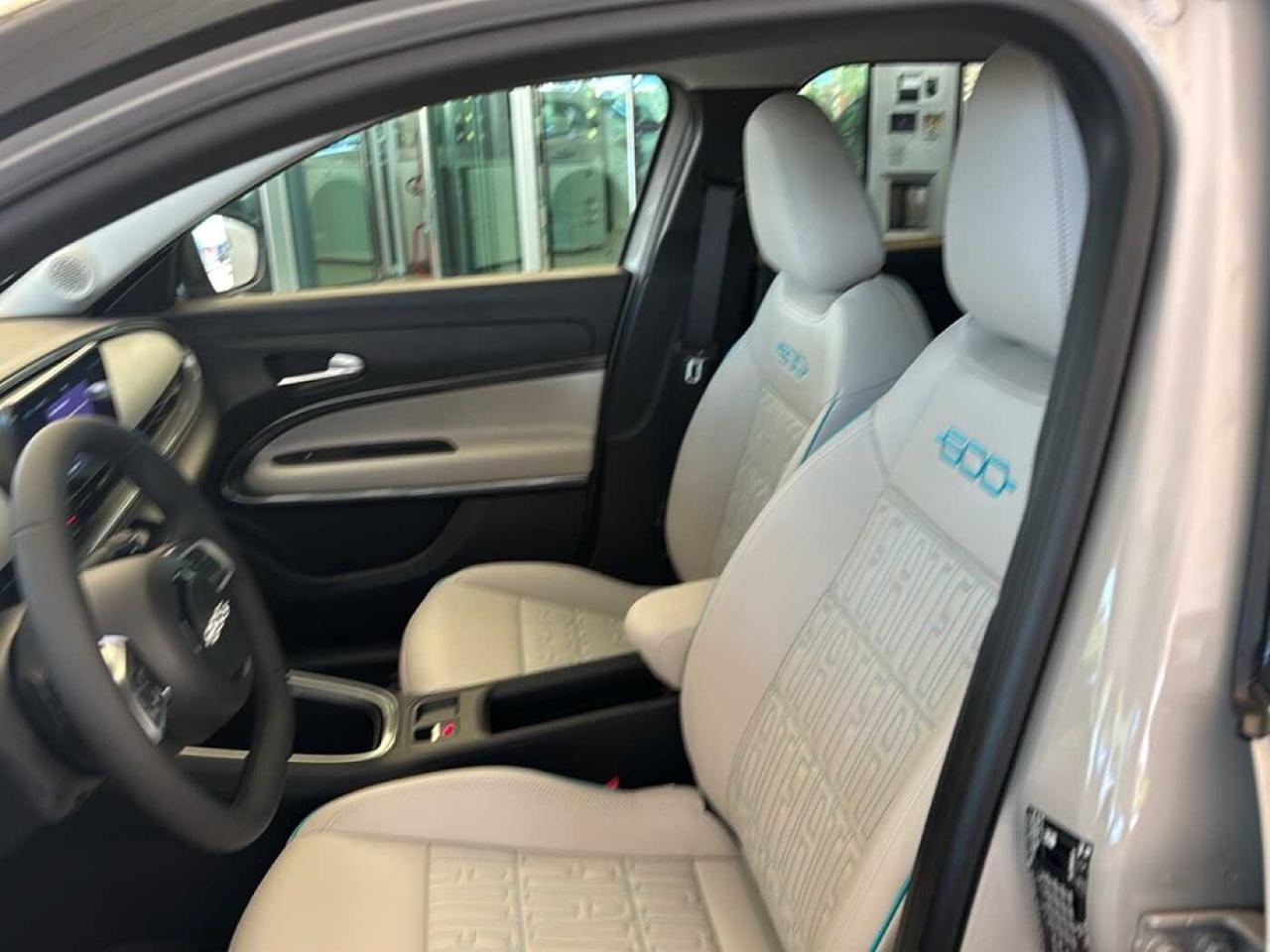 Fiat Fiat 600 usata 3