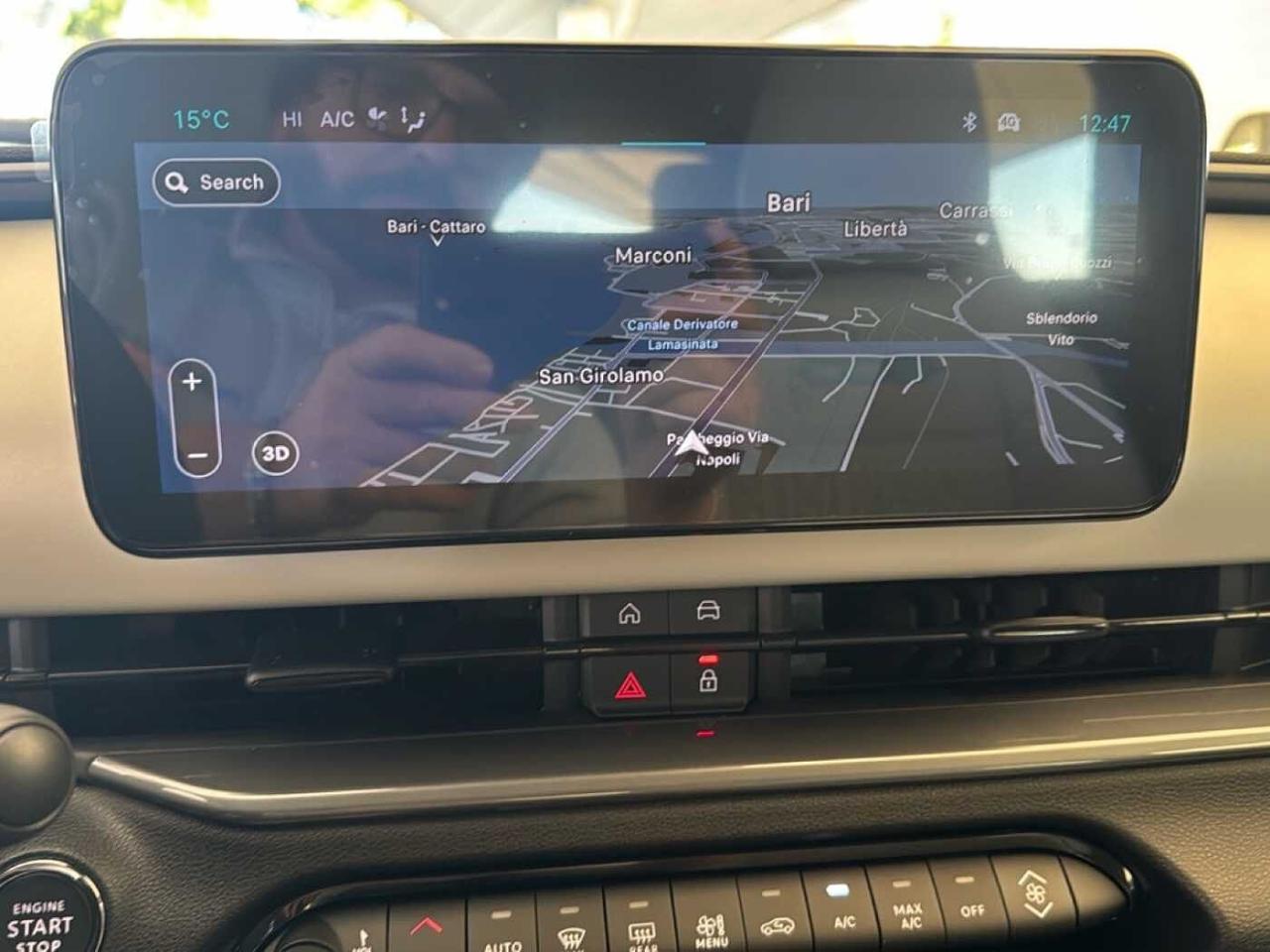 Fiat Fiat 600 usata 7