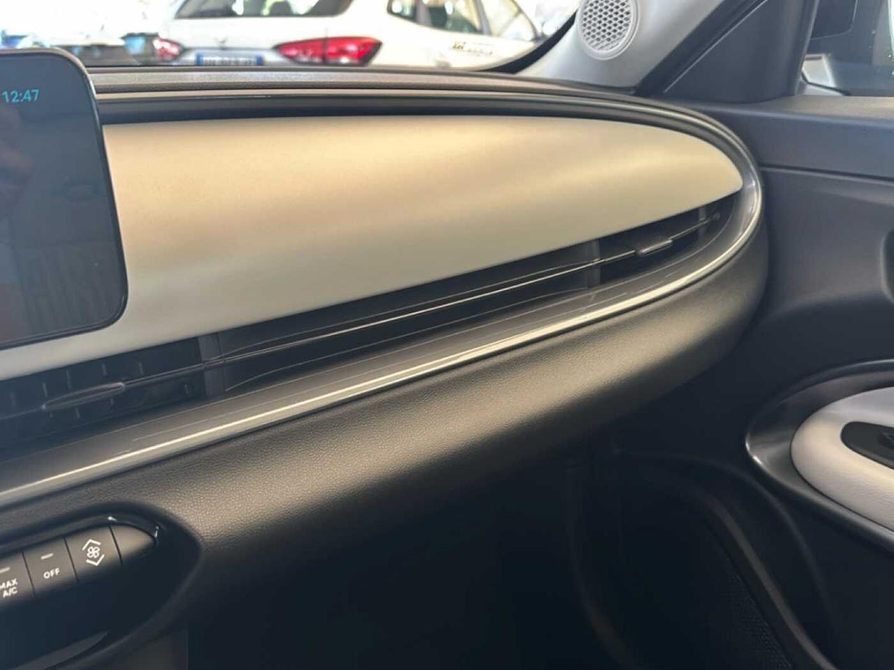 Fiat Fiat 600 usata 10