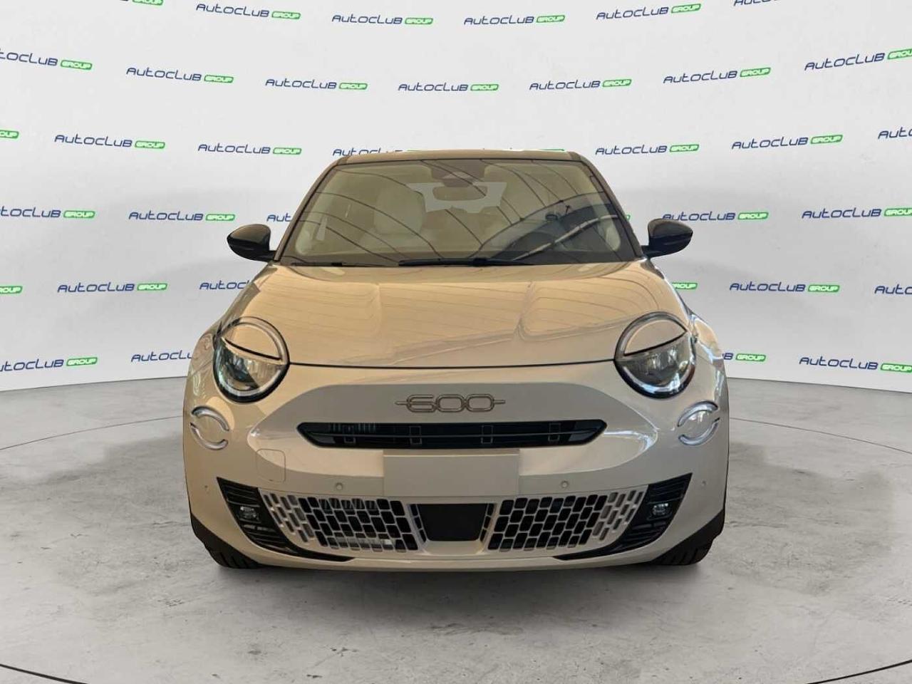 Fiat Fiat 600 usata 11