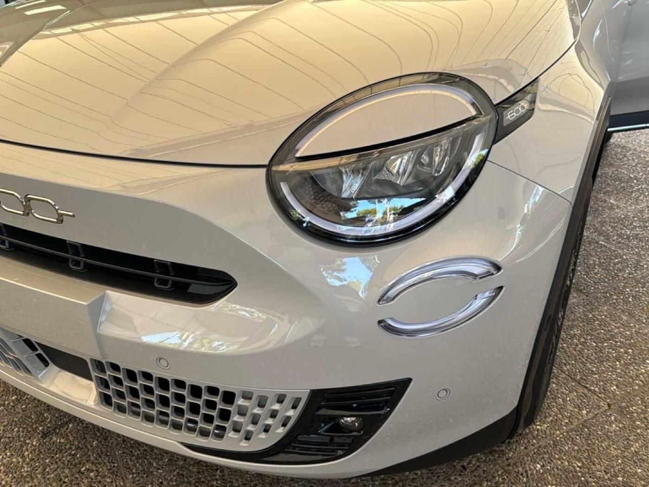 Fiat Fiat 600 usata 16