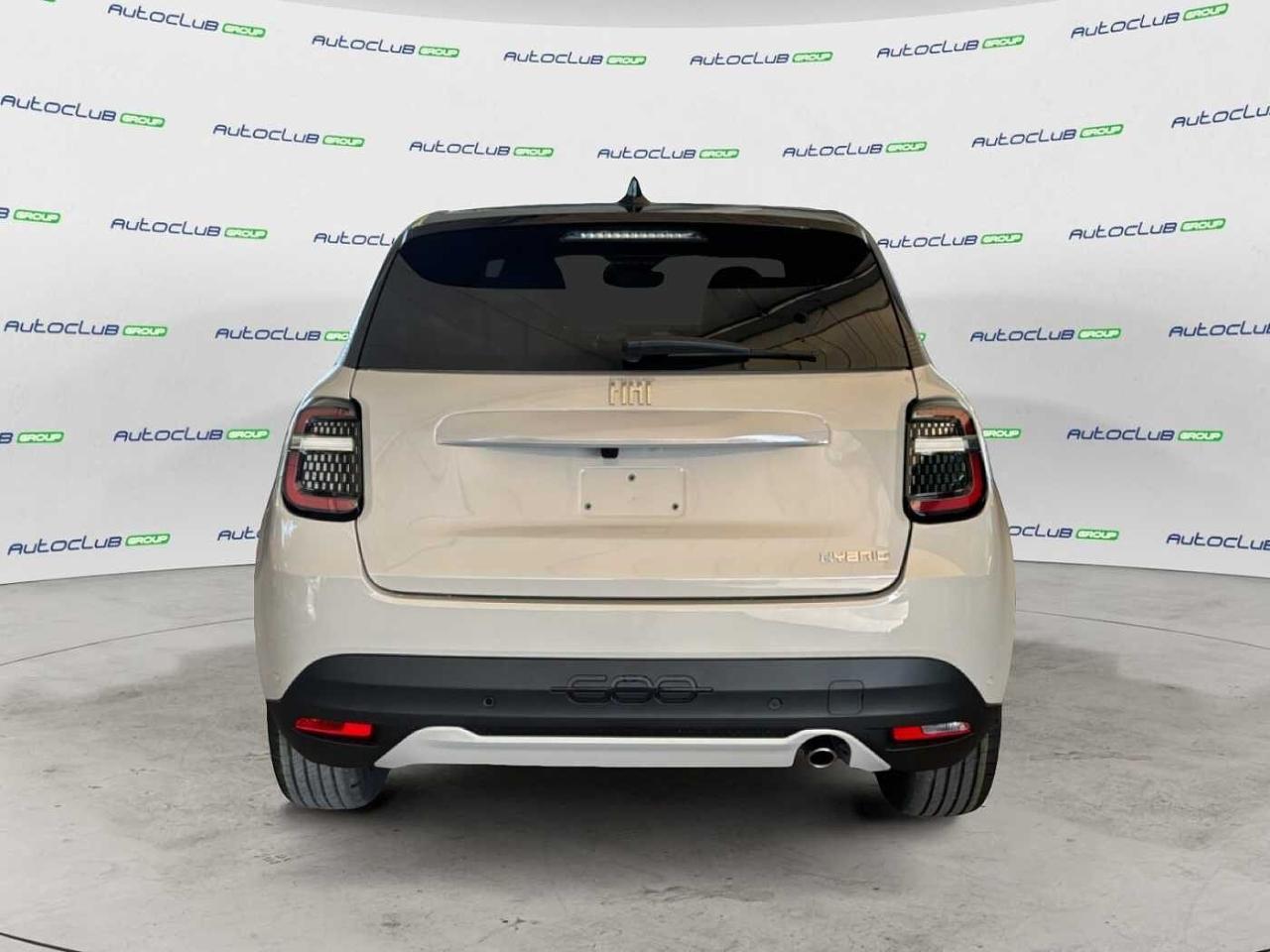 Fiat Fiat 600 usata 19