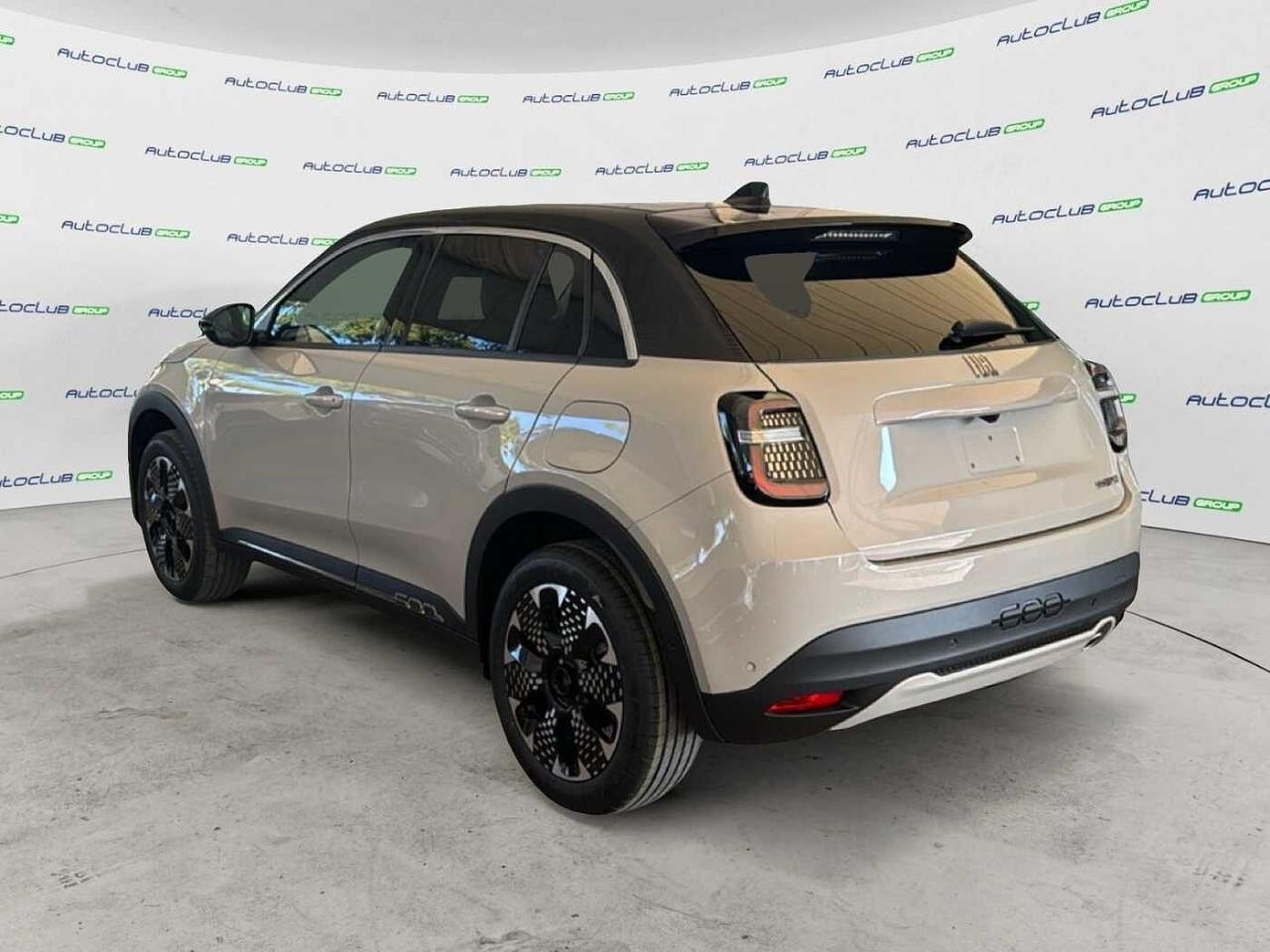 Fiat Fiat 600 usata 20