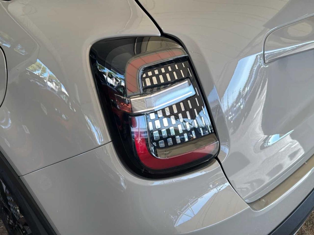 Fiat Fiat 600 usata 21