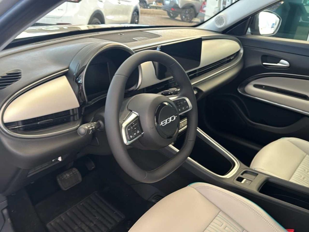 Fiat Fiat 600 usata 23