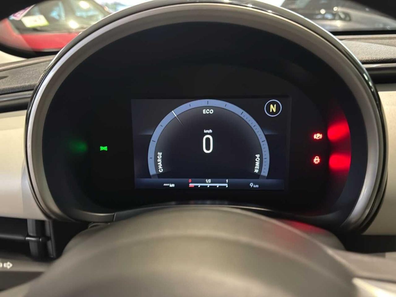 Fiat Fiat 600 usata, con Vetri Oscurati