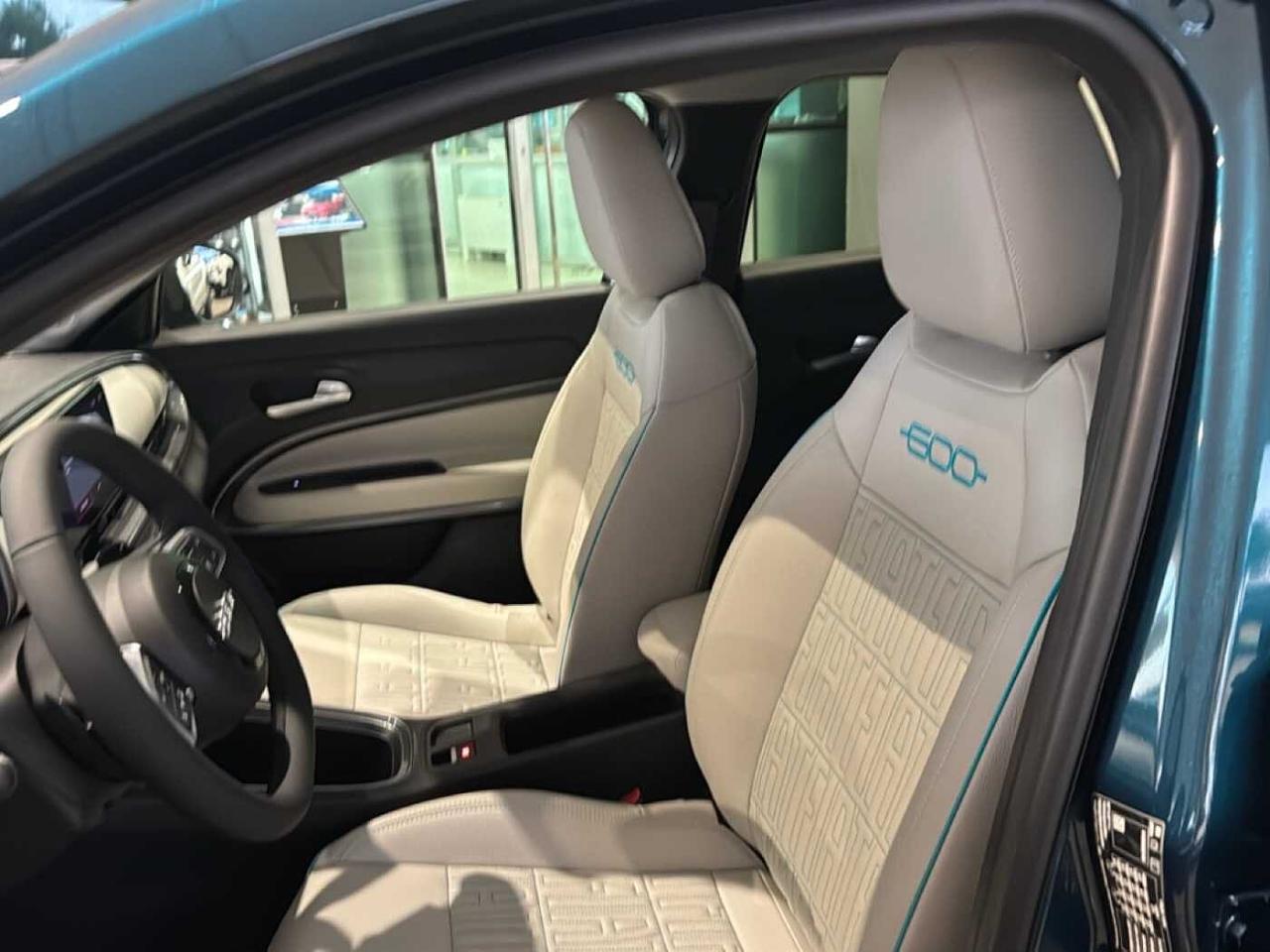 Fiat Fiat 600 usata 3