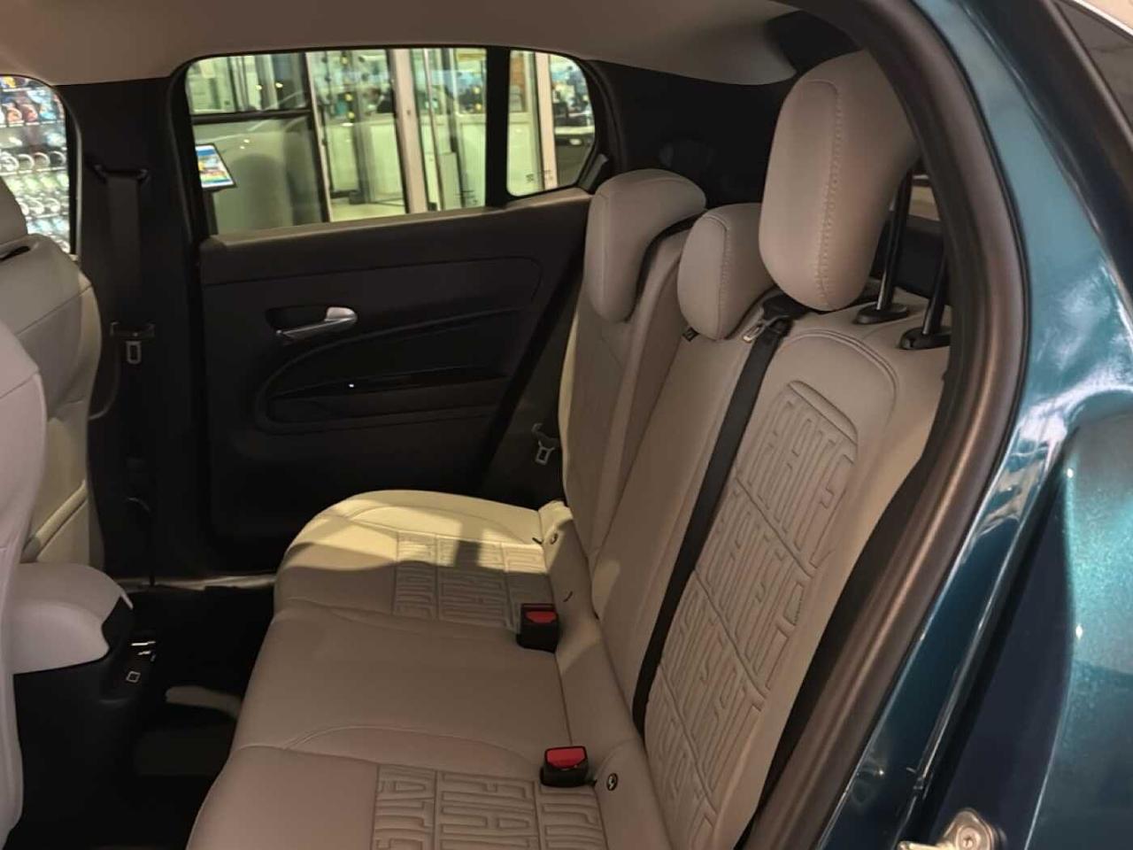 Fiat Fiat 600 usata 4