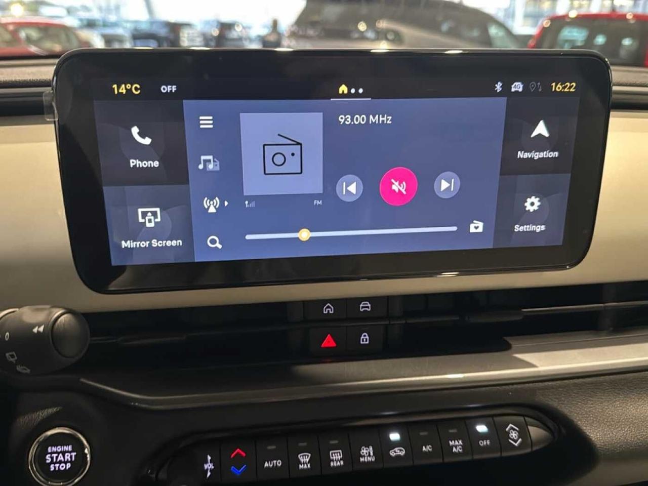 Fiat Fiat 600 usata 6