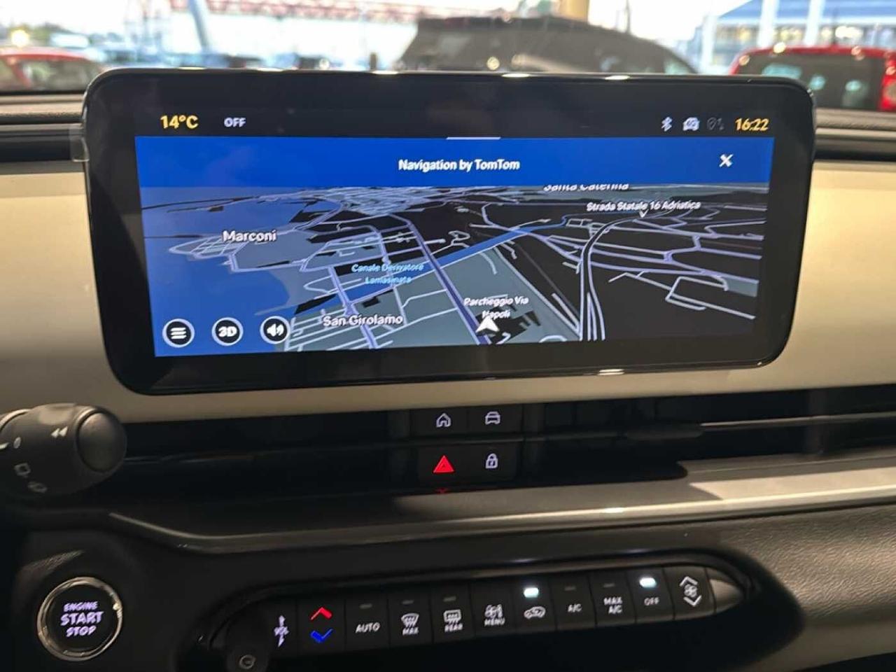 Fiat Fiat 600 usata 7