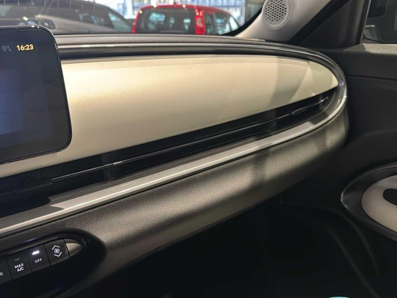 Fiat Fiat 600 usata 10