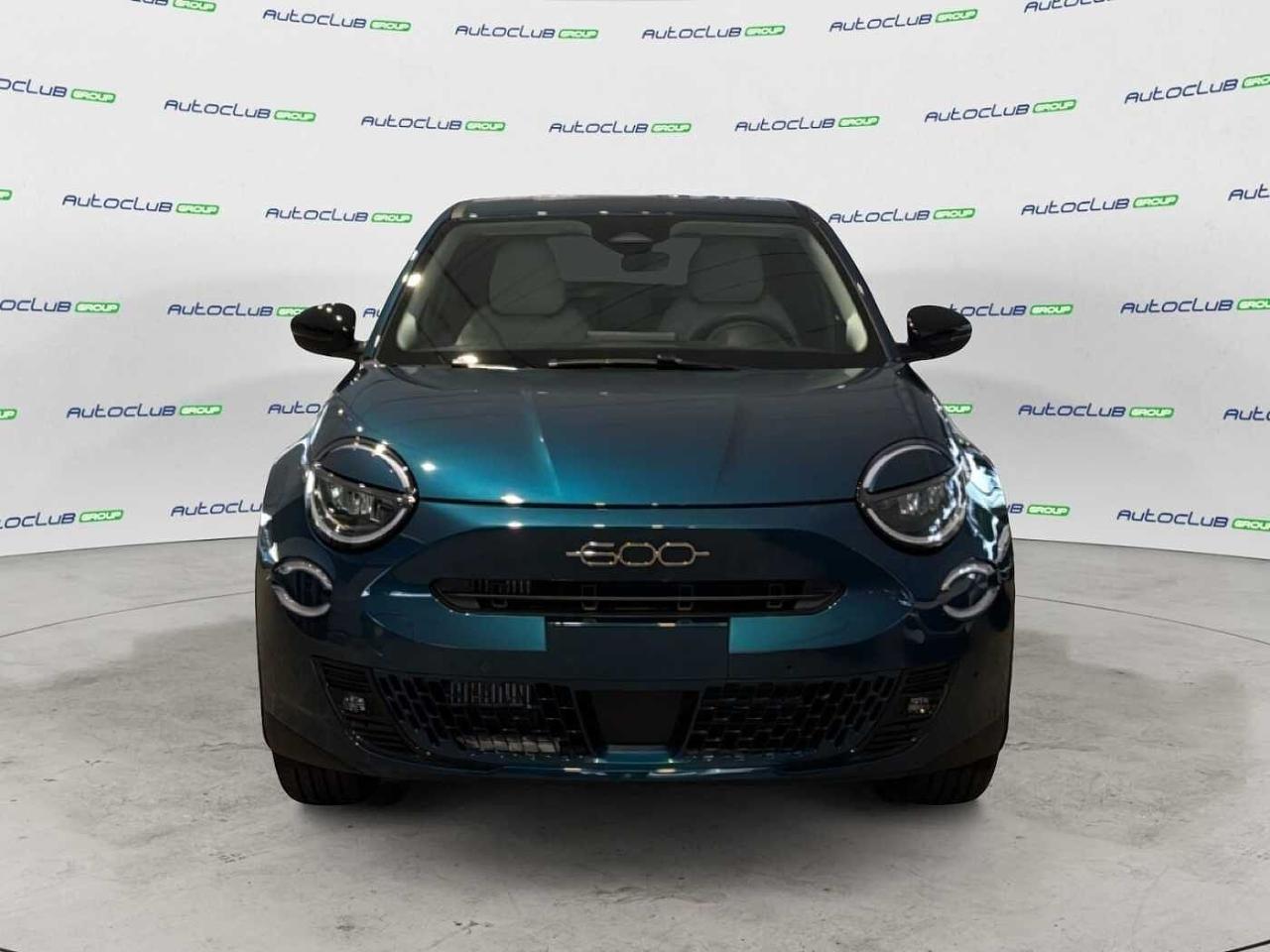 Fiat Fiat 600 usata 11