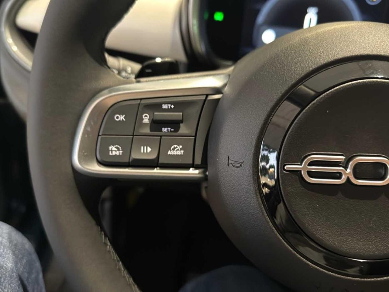 Fiat Fiat 600 usata 12