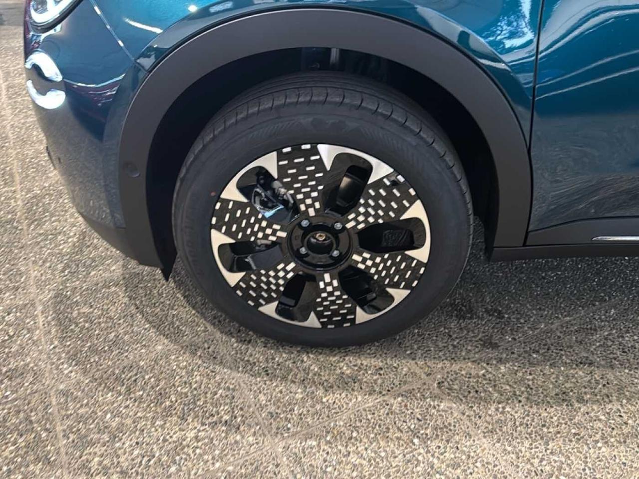 Fiat Fiat 600 usata 15