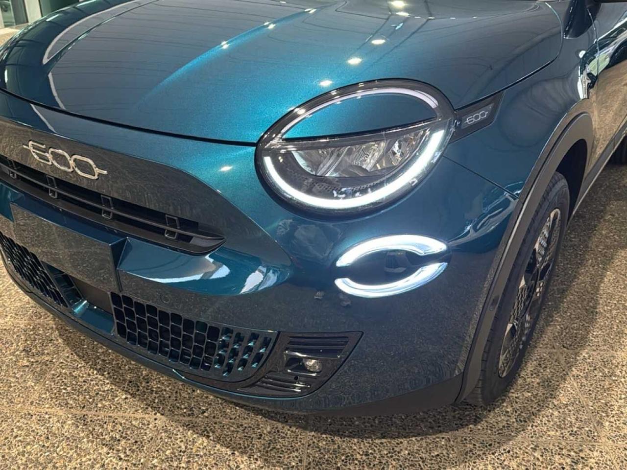 Fiat Fiat 600 usata 16