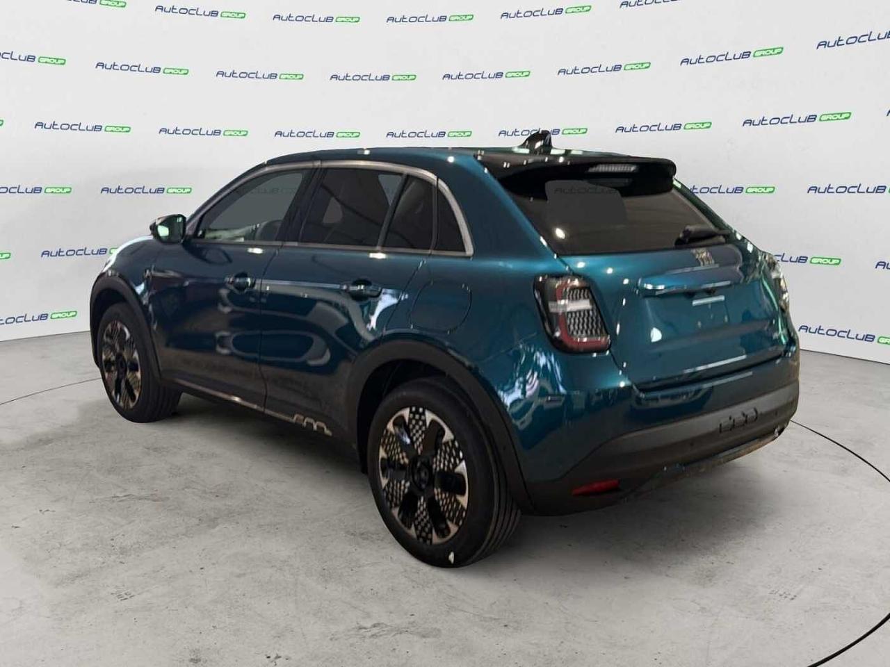 Fiat Fiat 600 usata 20