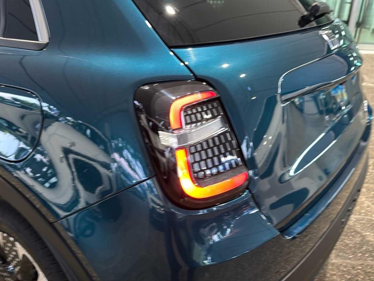 Fiat Fiat 600 usata 21