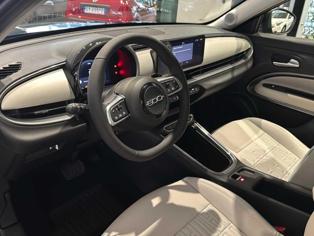 Fiat Fiat 600 usata 23