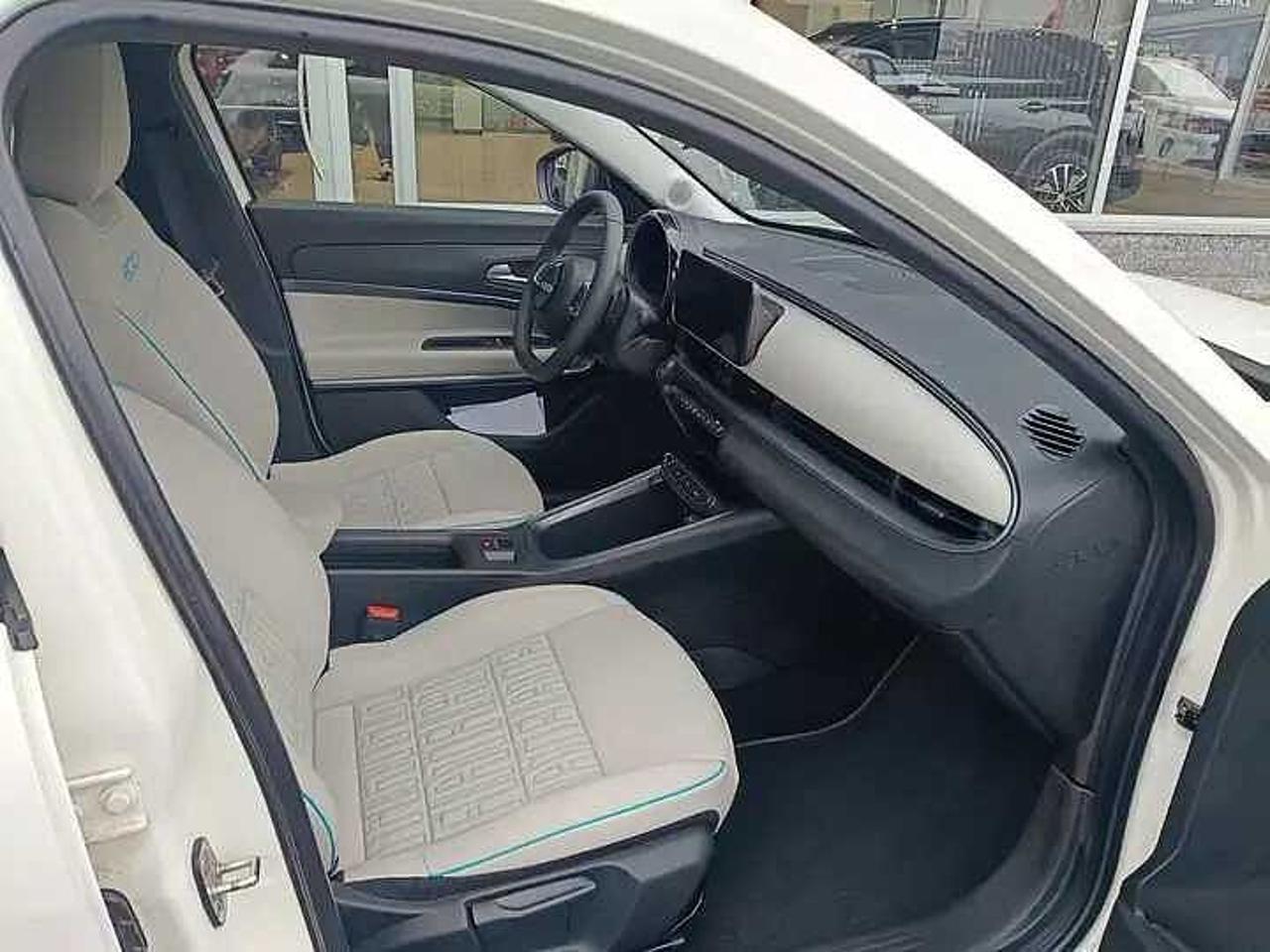 Fiat Fiat 600 usata, con GPS