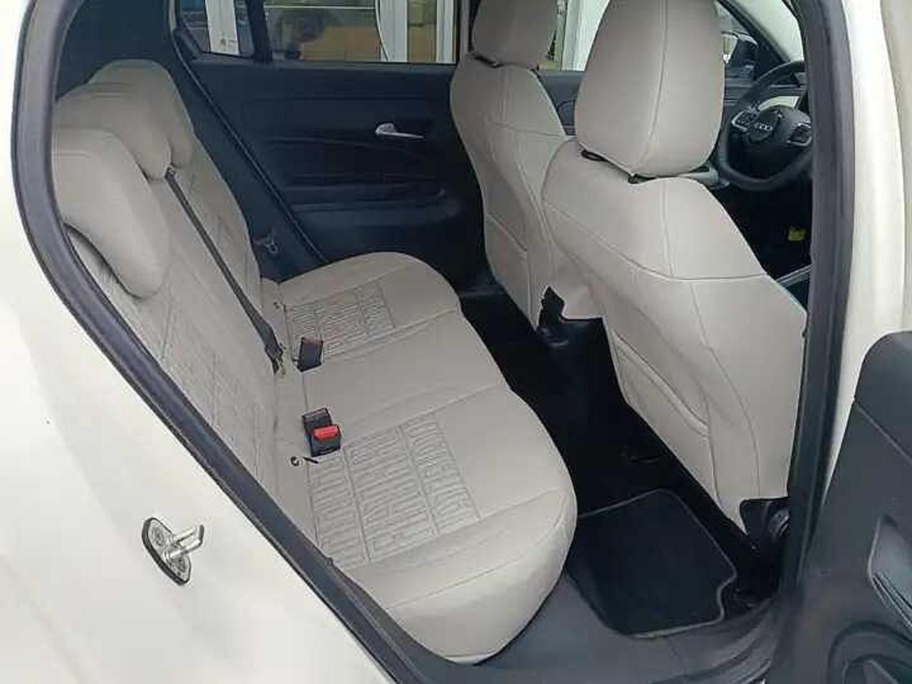 Fiat Fiat 600 usata, con Sistema Keyless