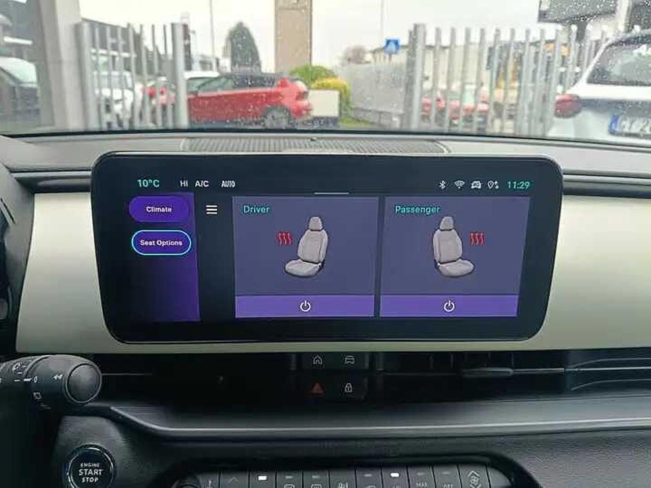 Fiat Fiat 600 usata 5