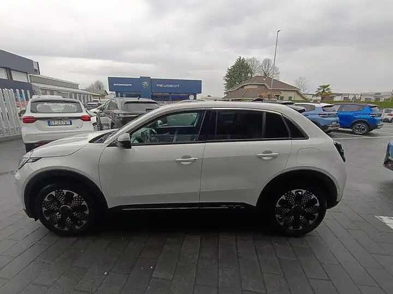 Fiat Fiat 600 usata 9