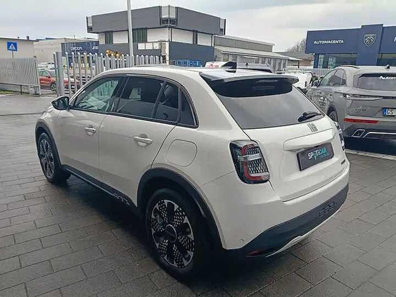 Fiat Fiat 600 usata 10