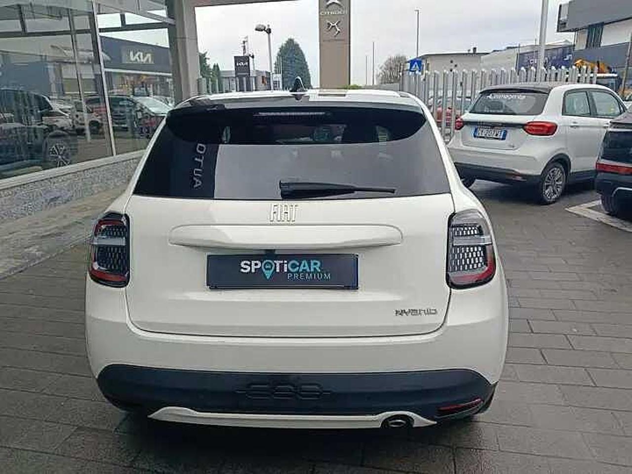 Fiat Fiat 600 usata 11