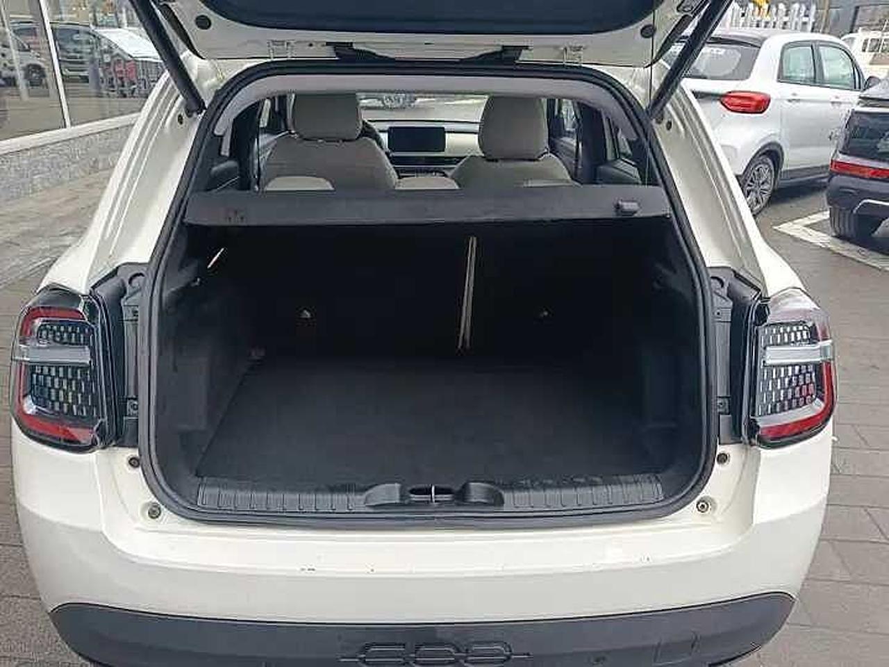 Fiat Fiat 600 usata 12