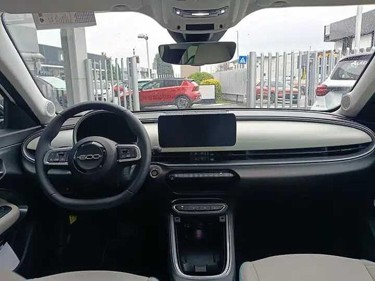 Fiat Fiat 600 usata 14