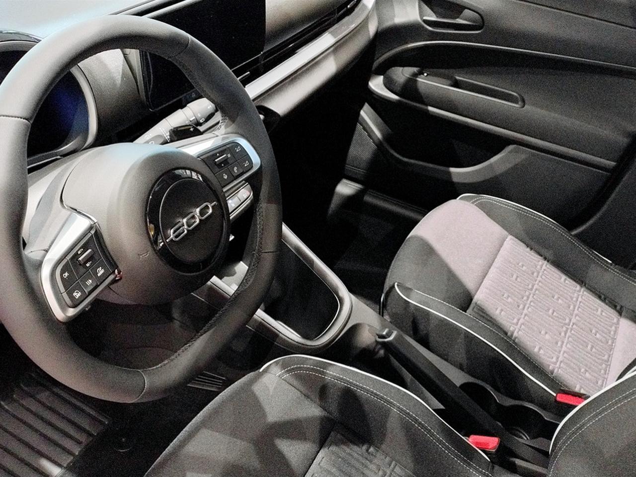 Fiat Fiat 600 usata 2