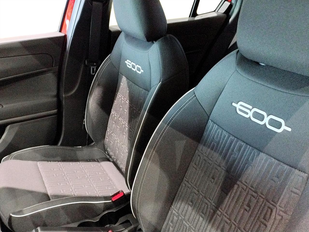 Fiat Fiat 600 usata 3