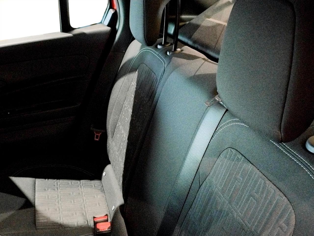 Fiat Fiat 600 usata 4