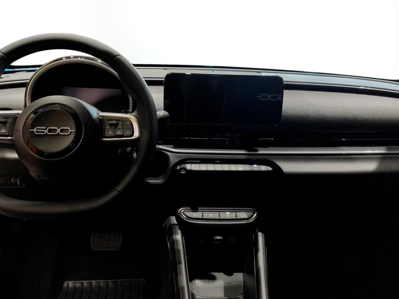 Fiat Fiat 600 usata 5