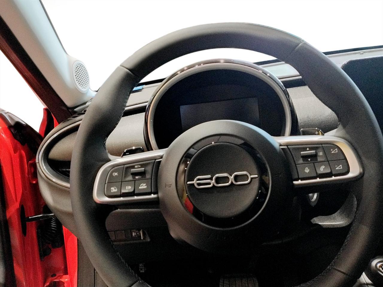 Fiat Fiat 600 usata 7