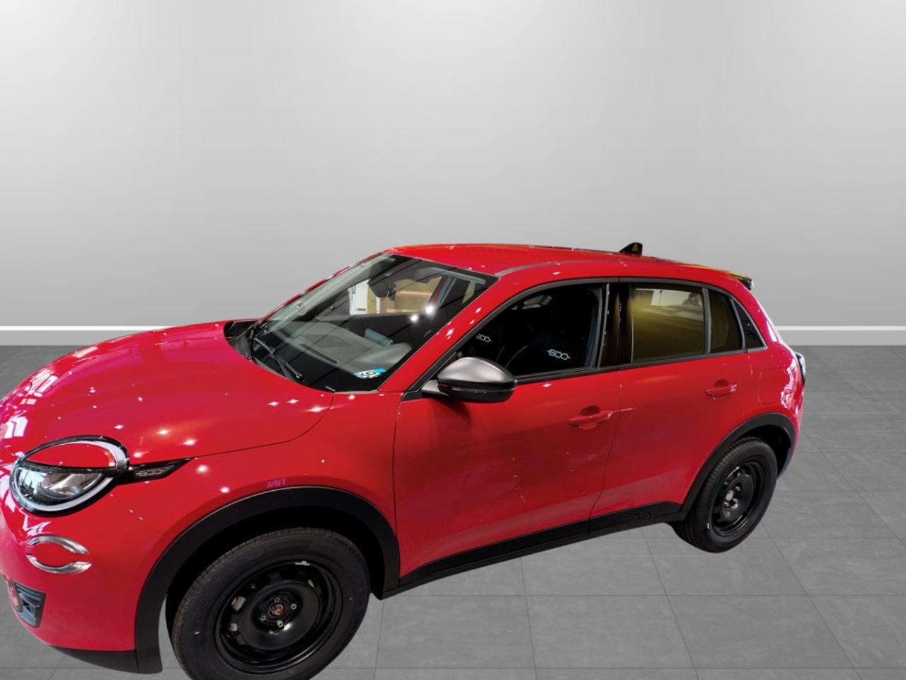 Fiat Fiat 600 usata 8