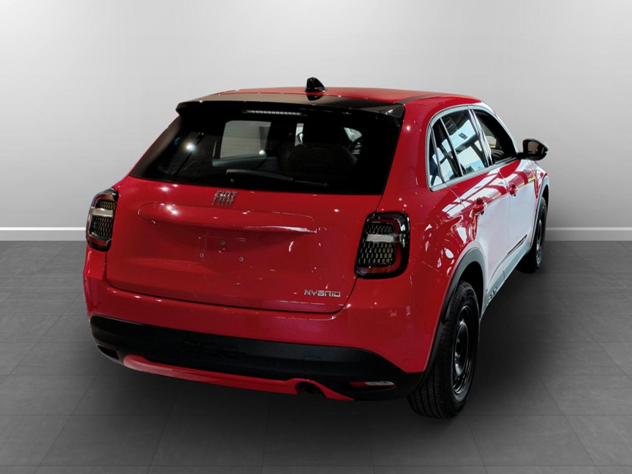 Fiat Fiat 600 usata 11