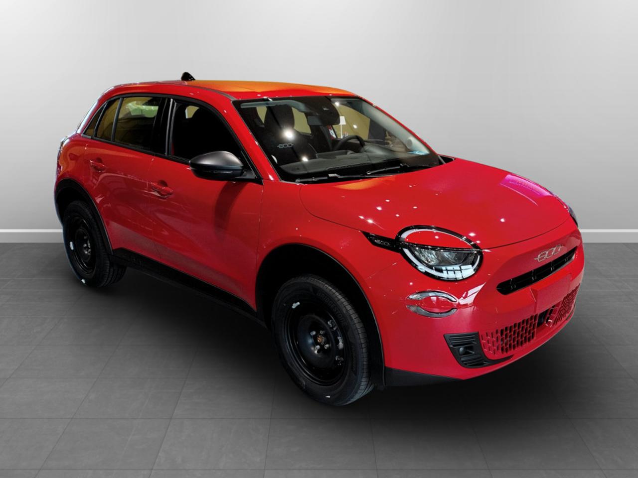 Fiat Fiat 600 usata 13