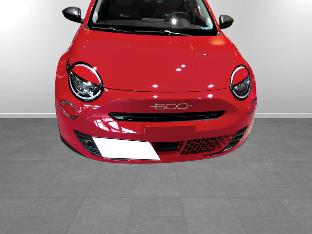 Fiat Fiat 600 usata 14