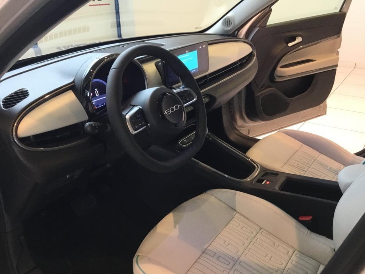 Fiat Fiat 600 usata 3