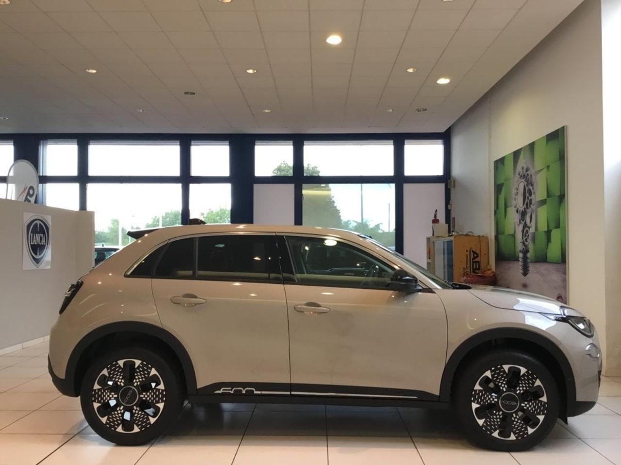 Fiat Fiat 600 usata 7