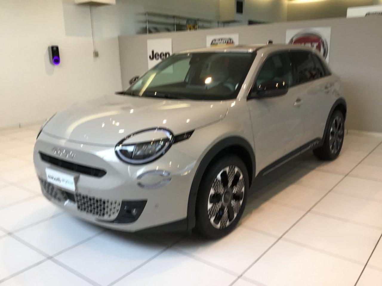 Fiat Fiat 600 usata 8