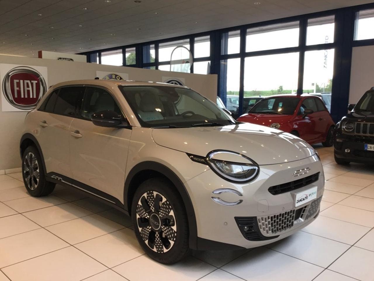 Fiat Fiat 600 usata 10