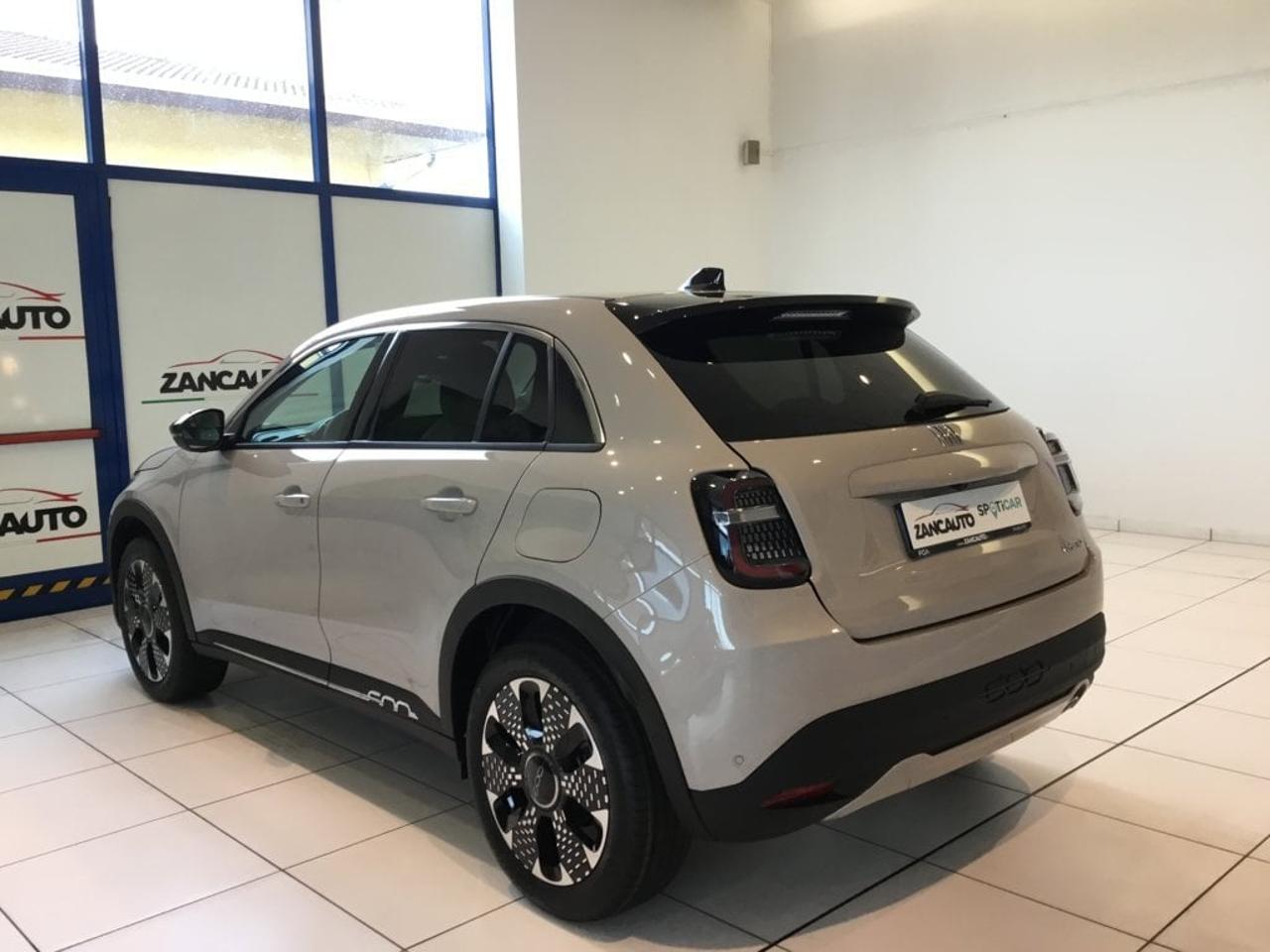 Fiat Fiat 600 usata 11