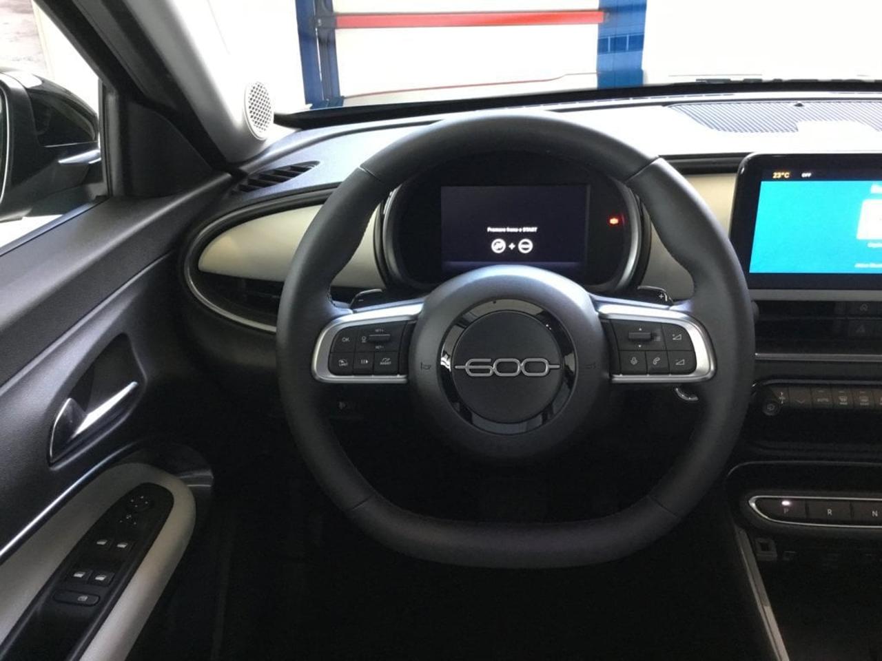 Fiat Fiat 600 usata 1