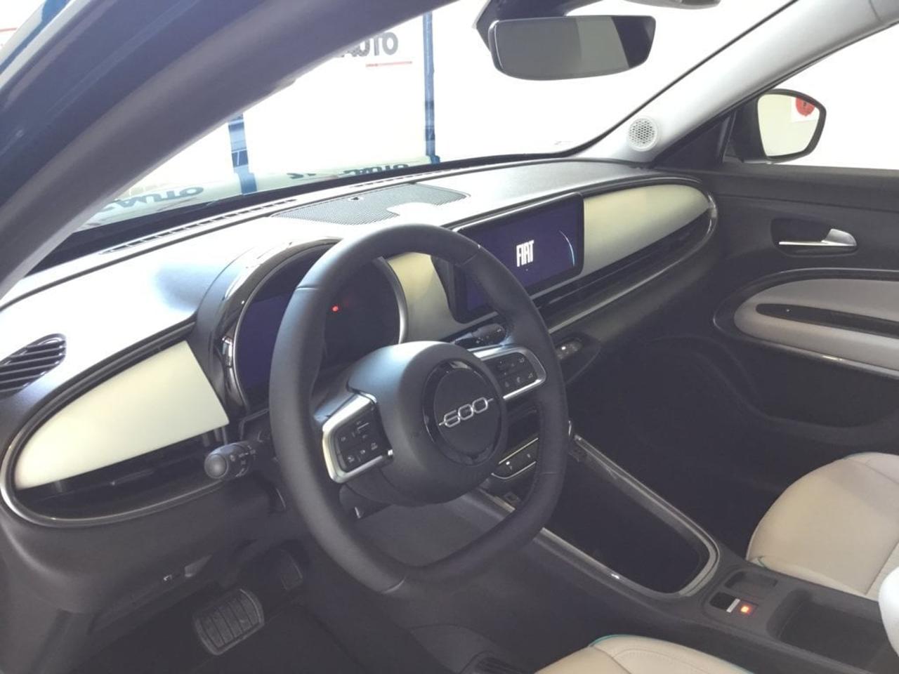 Fiat Fiat 600 usata 3