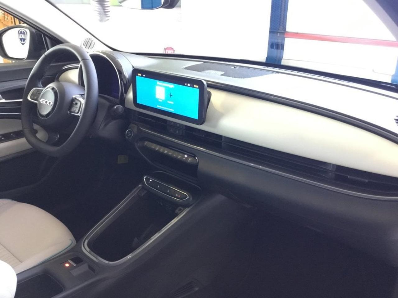 Fiat Fiat 600 usata 4