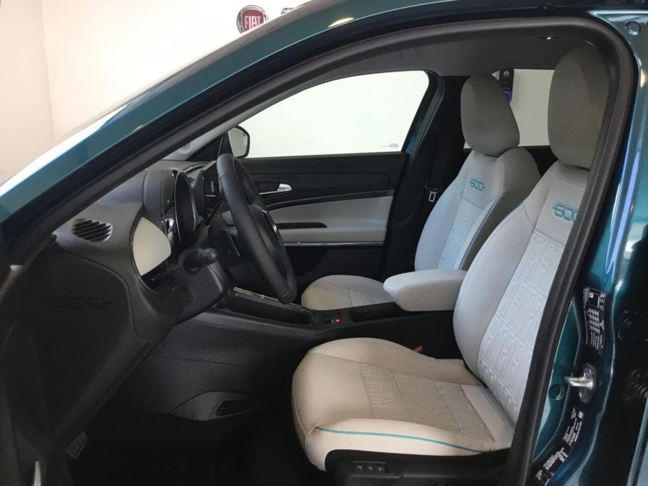 Fiat Fiat 600 usata 5